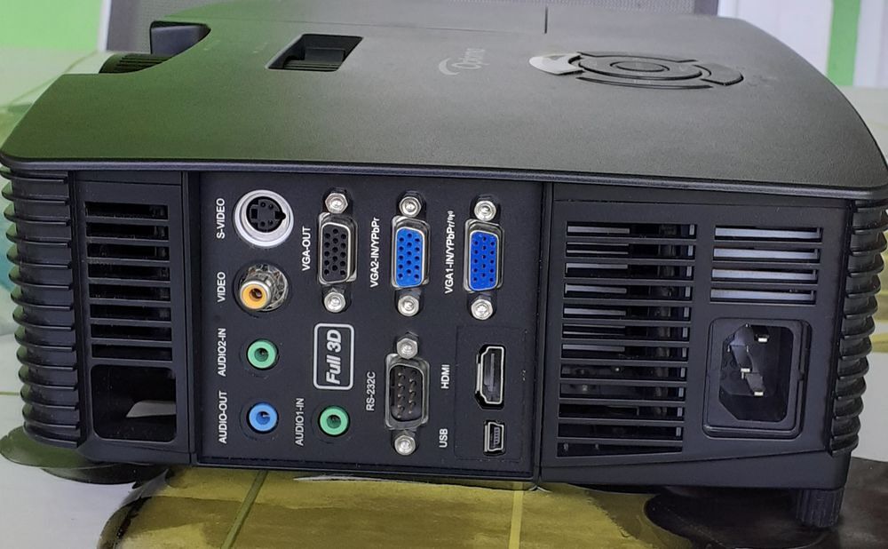 Video projecteur Photos/Video/TV