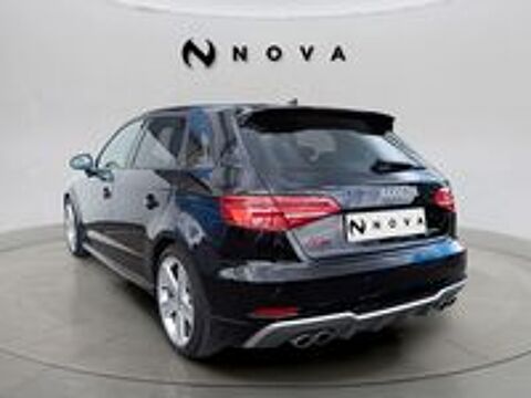 S3 Sportback 2.0 TFSI 300ch 2019 occasion 33600 Pessac