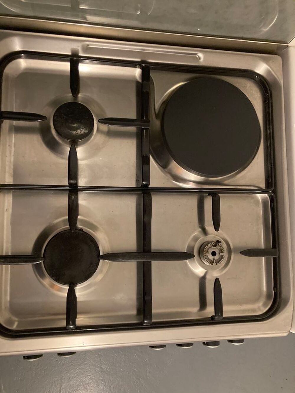 cuisini&egrave;re Electrom�nager