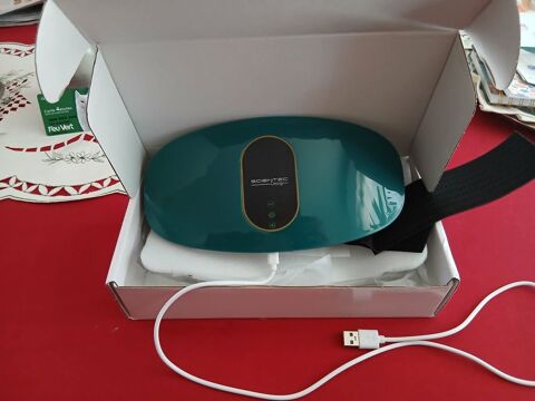  Ceinture de massage Scientec neuve multi fonctions N° 1471 Beaune (21)