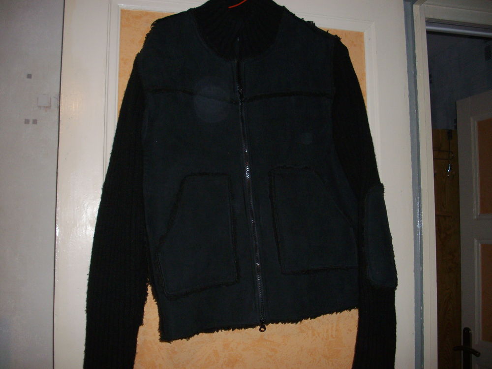 gilet/veste Vêtements