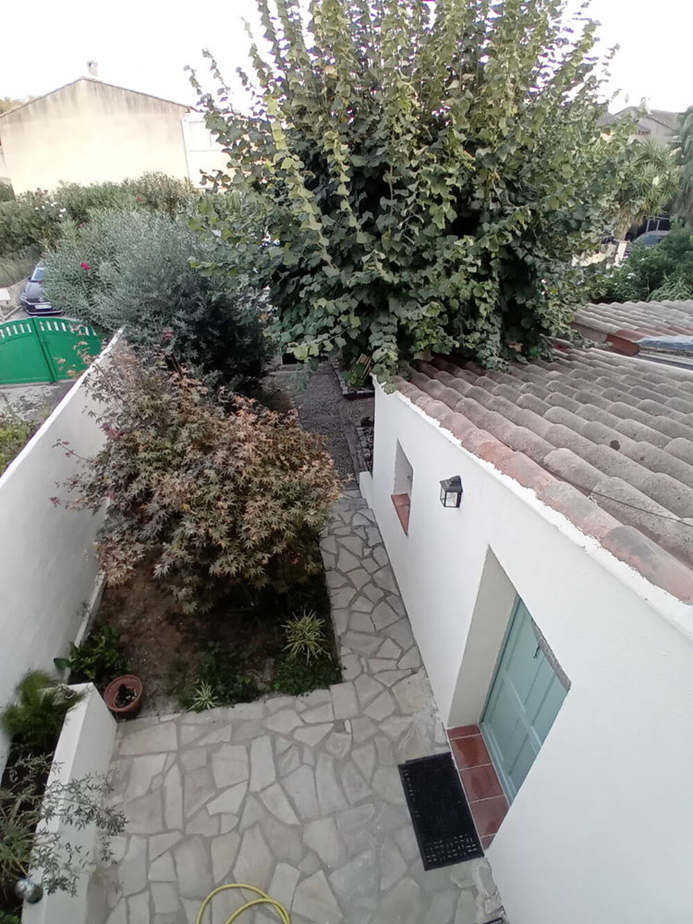 Vente Maison Maison mitoyenne dans un lotissement calme Hyères