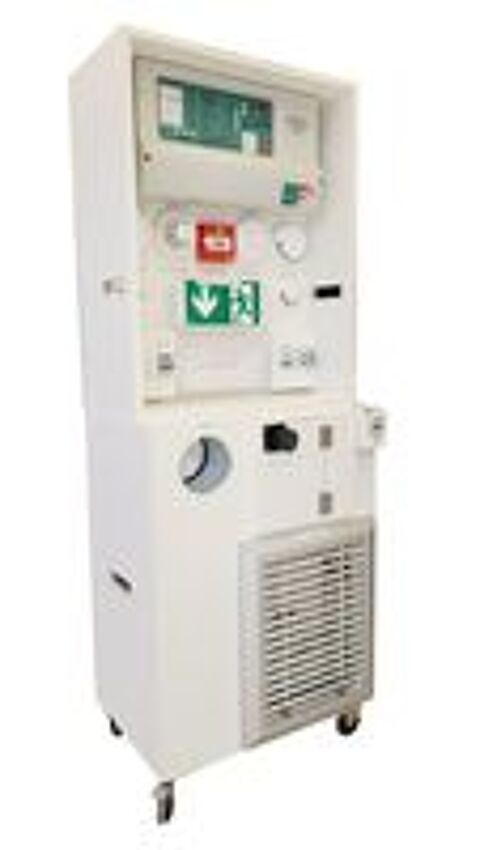   Simulateur SSI - kit p�dagogique SSIAP - CQP APS 