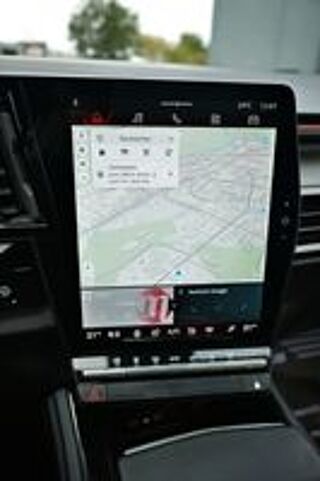 Rafale E-Tech full hybrid 200 Techno 2024 occasion 16200 Jarnac