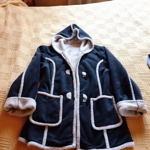 Manteau femme 0 La Roche-de-Glun (26)