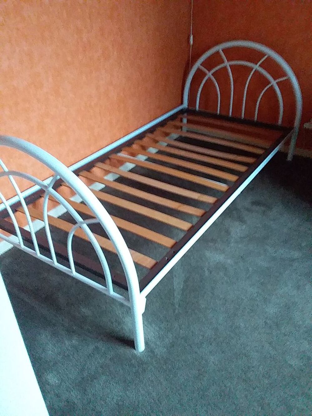 Lit 1 personne Meubles