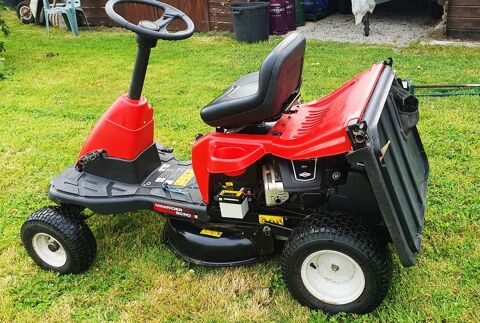 Tondeuse Mini-Rider 750 Saint-Pre-en-Retz (44)
