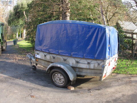 Hivernage Hivernage  occasion Villefranche-du-P&eacute;rigord 24550