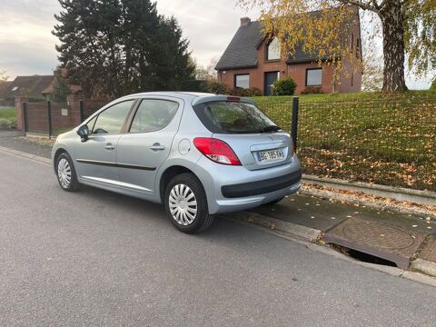 Peugeot 207 1.4e 75ch Style