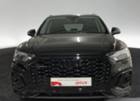 Q5 Sportback 55 TFSIe 367 S tronic 7 Quattro S line 2023 occasion 59000 Lille