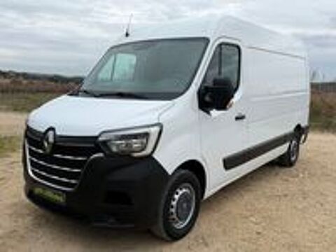 Master MASTER CA TRAC F3300 L2H2 DCI 135 CONFORT 2020 occasion 30820 Caveirac