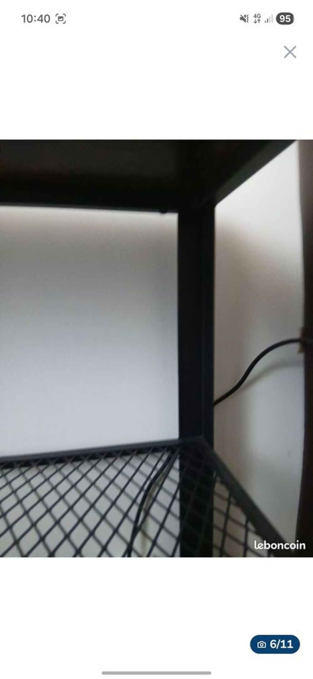 Meubles tv et console Vasagle Meubles