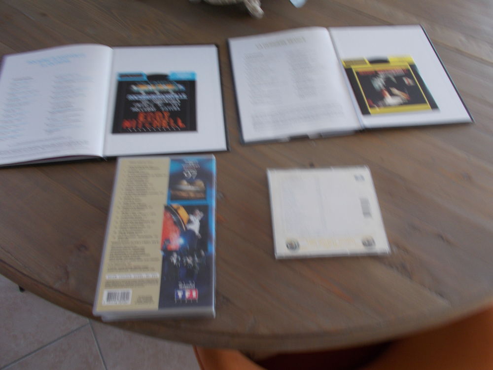 CD EDDY MITCHELL CD et vinyles