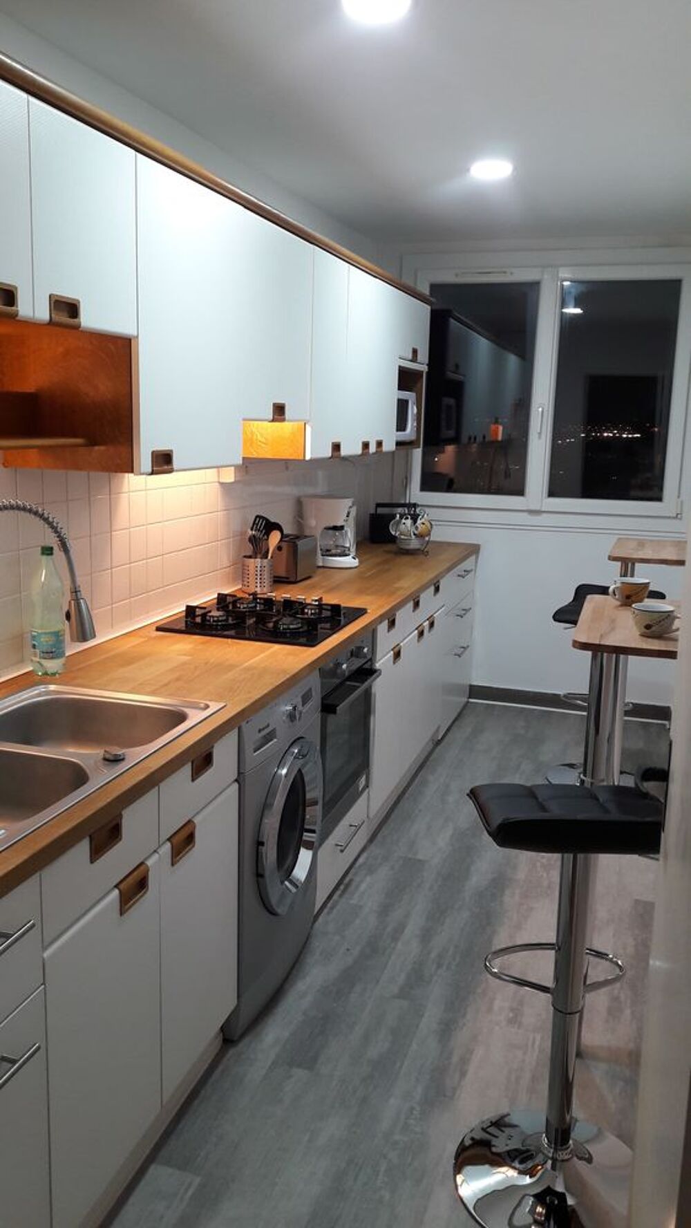 Location Colocation Meublée Rennes Sud Ouest, 440 € CC Rennes