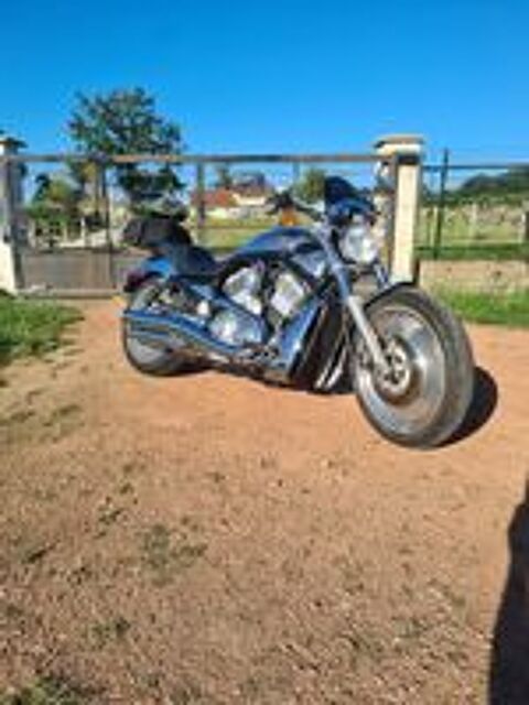 HARLEY-DAVIDSON 2004 occasion 42300 Roanne