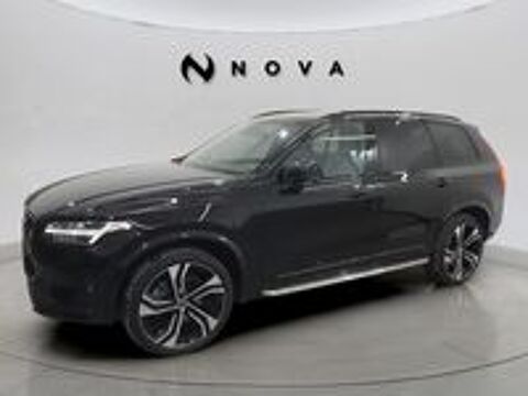 XC90 T8 Plus Dark Hybride 2023 occasion 33600 Pessac