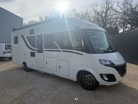 LE VOYAGEUR Camping car 2023 occasion Villematier 31340