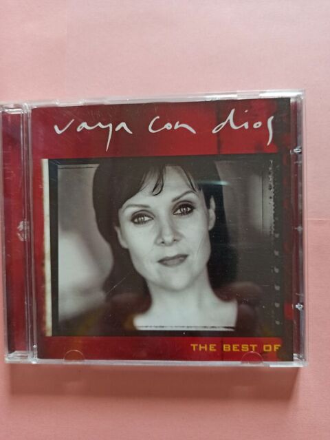 The best of Vaya Con Dios 4 Issou (78)