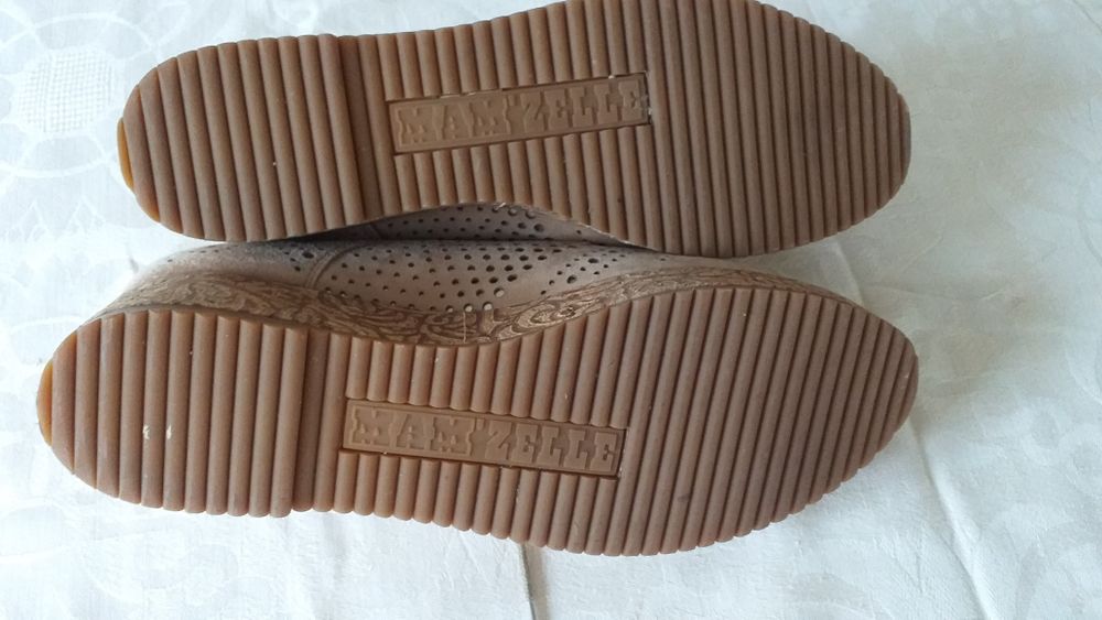 Chaussures dame Chaussures
