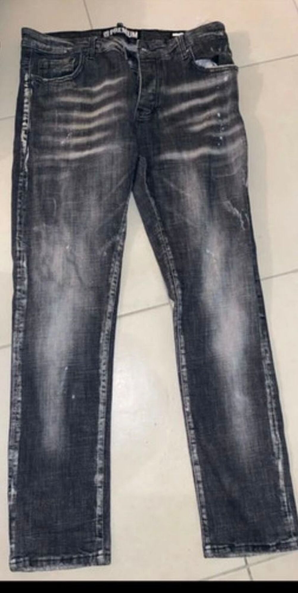 jean Dsquared Vêtements