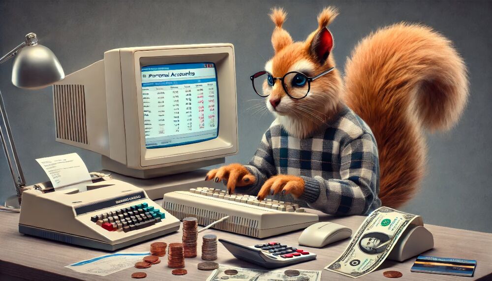   Radinus : Logiciel gestion finances personnelles gratuit 