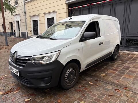 Renault Express EXPRESS VAN BLUE DCI 95 CONFORT 2021 occasion Boulogne-Billancourt 92100
