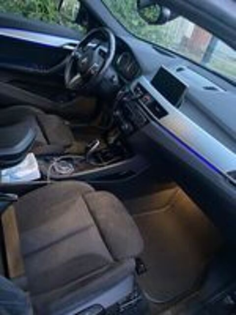 X2 sDrive 18d 150 ch BVA8 M Sport 2018 occasion 62300 Lens
