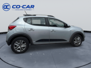 Sandero STEPWAY 1.0 ECO-G 100CH COMFORT 2021 occasion 33450 Montussan
