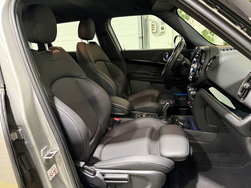 Countryman 136 ch BVA7 Cooper Edition Highlands 2023 occasion 31100 Toulouse