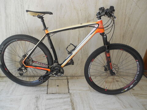 vtt Spécialized Carbone XL 1 Toulon (83)