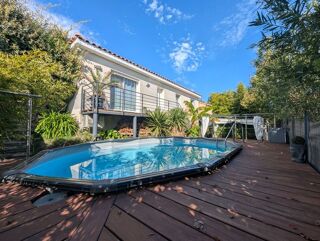  Maison  vendre 5 pices 101 m