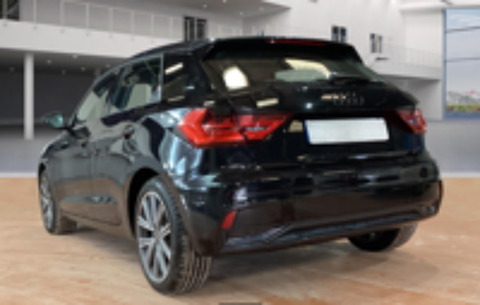 A1 Sportback 30 TFSI 110 ch S tronic 7 Advanced 2024 occasion 93800 Épinay-sur-Seine