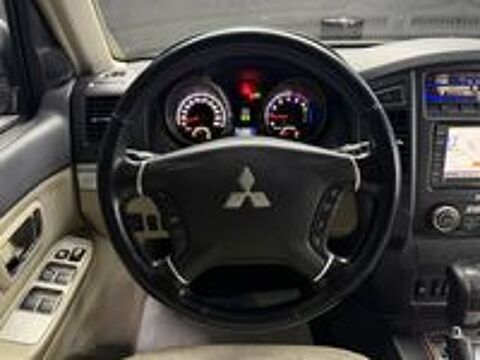 Pajero DC539VL 2007 occasion 33520 Bruges