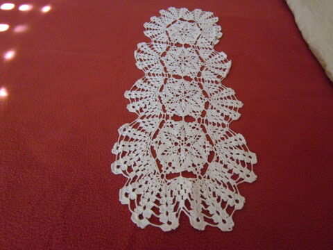 NAPPERON 30 Carnac (56)