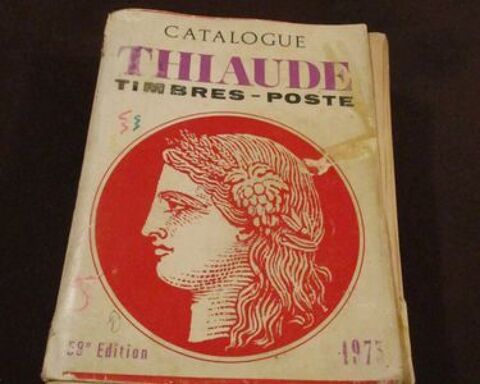 catalogue de philatélie 0 Casteljaloux (47)