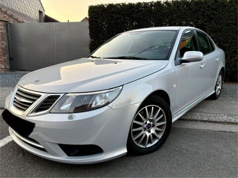 Saab 9-3 1.9 TiD 150 Vector FAP 2010 occasion Valenciennes 59300