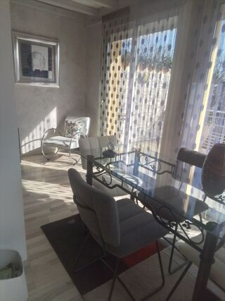  Maison � vendre 4 pi�ces 95 m�