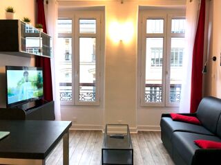  Appartement � louer 1 pi�ce 22 m�