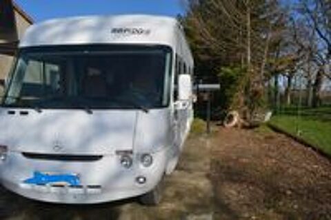  2003 occasion 31570 Lanta