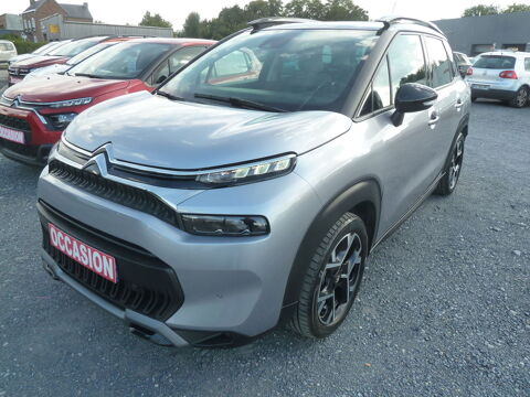 Annonce voiture Citroën C3 Aircross 14990 €
