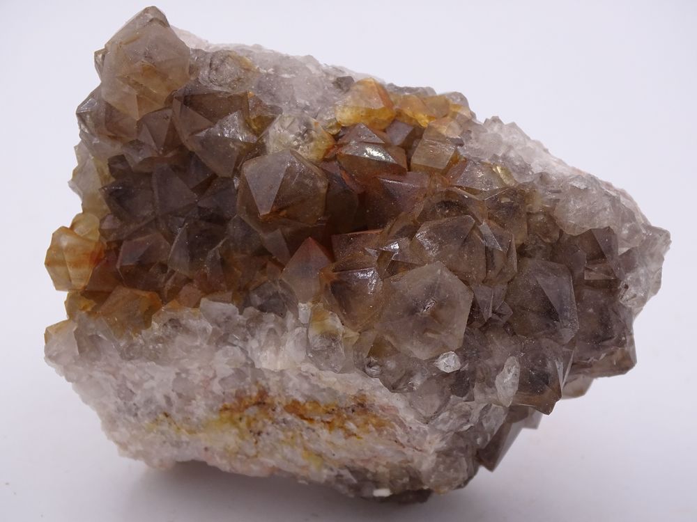 Quartz Berrien Finist&egrave;re Bretagne France 558gr 98 x 72 x 62 