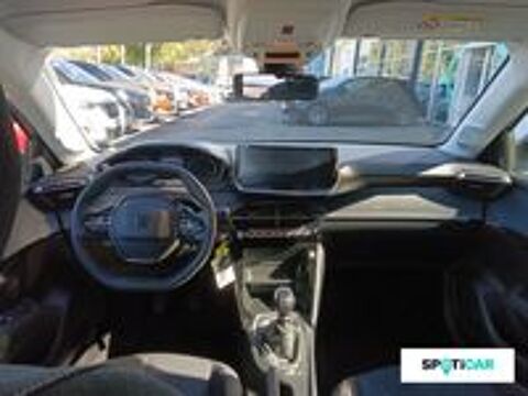 208 100 S&S BVM6 Style 2025 occasion 46000 Cahors