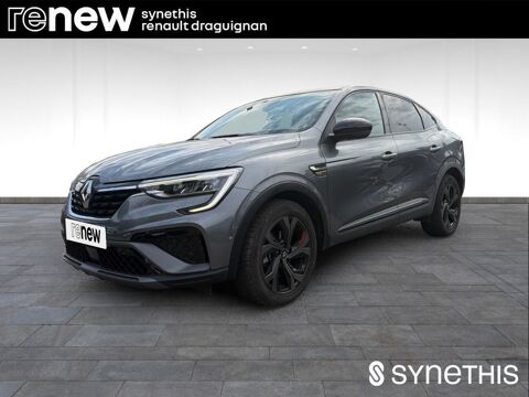 Annonce voiture Renault Arkana 20490 €