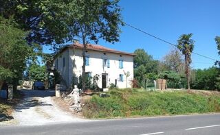  Maison � vendre 15 + pi�ces 300 m�