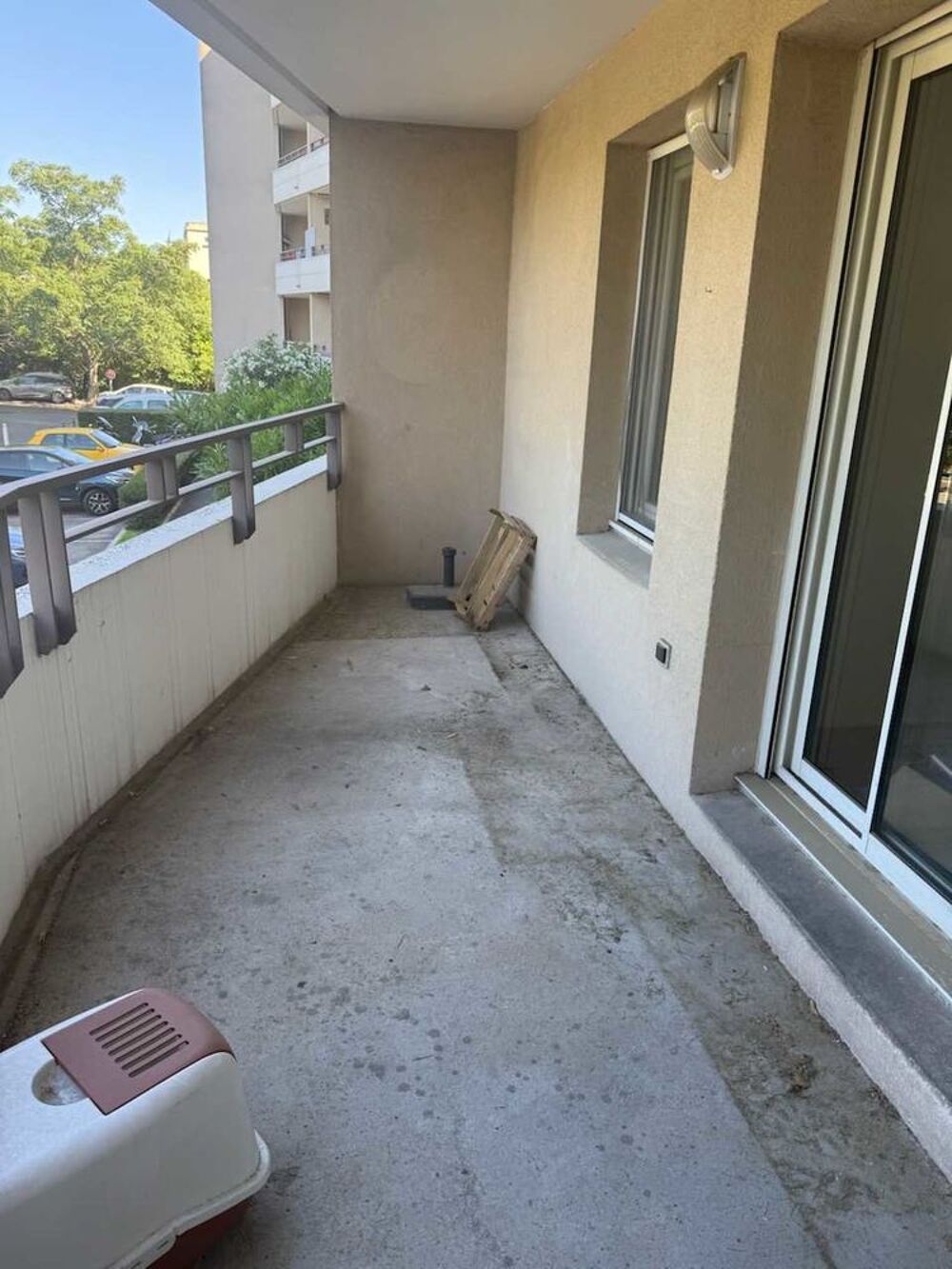 Vente Appartement t2 37m2 St mitre