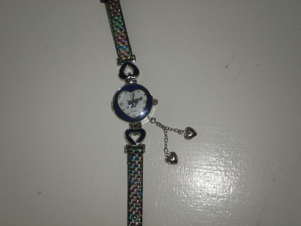 montre femme Bijoux et montres