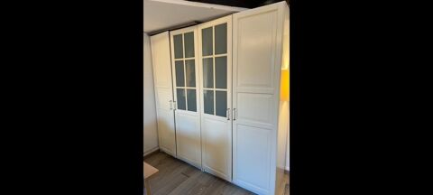 Armoire dressing 270 Paris 3 (75)