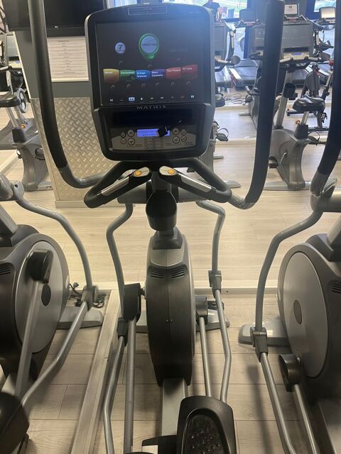 Appareil cardio professionnel Matrix 500 17000 La rochelle