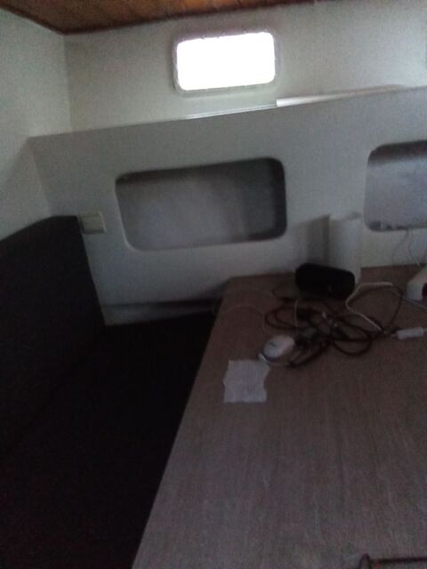 Bateaux à moteur Bateau fluvial 1968 occasion Avignon 84000