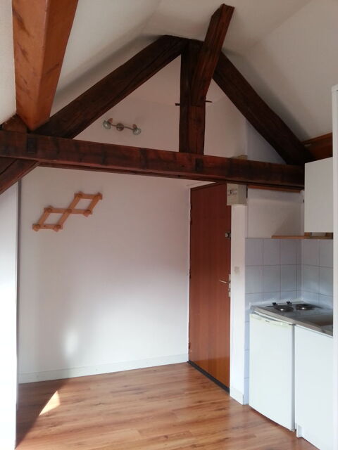  Appartement � louer 1 pi�ce 48 m�